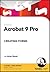 Acrobat 9 Professional by Brian   Wood