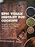 Epic Vegan Instant Pot Cooking by Hannah M. Janish Epic Vegan Instant Pot Cooking by Hannah M. Janish