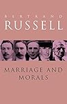 Marriage and Morals