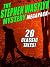 The Stephen Wasylyk Mystery MEGAPACK® by Stephen Wasylyk