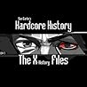 The X-History Files by Dan Carlin