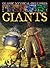 Giants (Graphic Mythical Creatures)