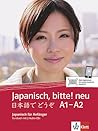 Japanisch, bitte!...