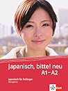 Japanisch, bitte!...