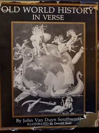 Old World History in Verse