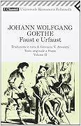 Faust e Urfaust - Vol. II