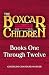 Boxcar Children Bookshelf (The Boxcar Children Mysteries, #1-12)