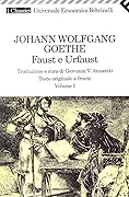 Faust e Urfaust - Vol. I