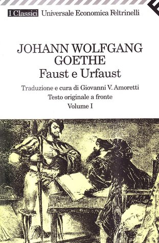 Faust e Urfaust - Vol. I (Paperback)