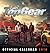 Top Gear Official Desk Ease...