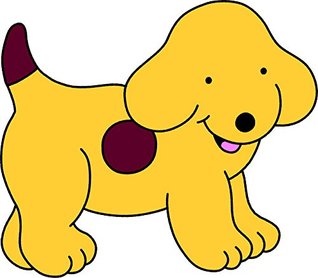 All About Spot (Board Book)