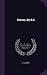 Poems, By B.d by B.D.
