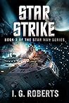 Star Strike (Star Man #3) Star Strike (Star Man #3)