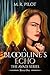 A Bloodline's Echo (The Avadi Series, #1)