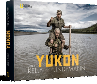 Yukon: Mein gehasster Freund