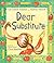 Dear Substitute