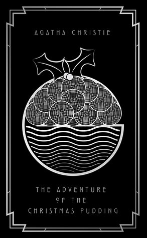 The Adventure of the Christmas Pudding