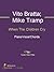 When The Children Cry Sheet Music by Mike Tramp