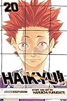 Haikyu!!, Vol. 20...