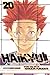Haikyu!!, Vol. 20: Particular