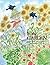 In the Garden: A Botanically Illustrated Gardening Book