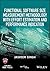 Functional Software Size Measurement Methodology with Effort Estimation and Performance Indication