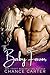 The Baby Favor by Chance Carter