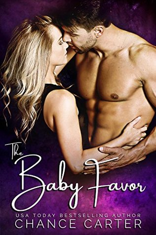 The Baby Favor (Kindle Edition)