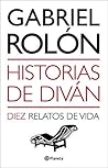 Historias de diván by Gabriel Rolón