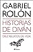 Historias de diván: Diez relatos de vida
