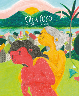 Eki & Coco