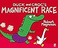 Duck and Croc's Magnificent Race