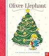 Oliver Elephant by Lou Peacock
