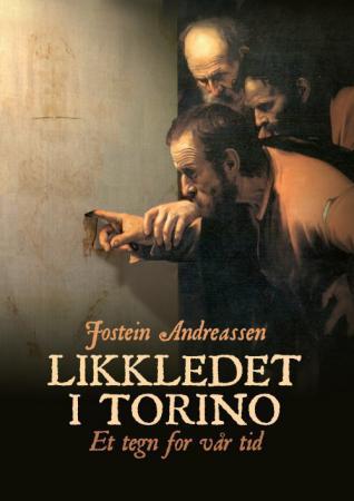 Likkledet i Torino (Hardcover)