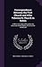 Correspondence Between the First Church and Athe Tabernacle C... by First Church