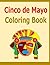 Cinco de Mayo Coloring Book...