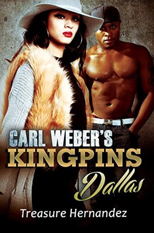 Carl Weber's Kingpins: Dallas (Paperback)