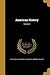 American History; Volume 1