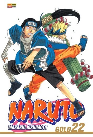 Naruto, Vol. 22: Reviver…!! (Naruto, #22)