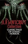 The H.P. Lovecraf...