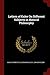 Letters of Euler On Different Subjects in Natural Philosophy