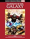Guardians Of The Galaxy (Marvel's Mightiest Heroes Graphic Novel Collection #19)