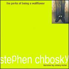 The Perks of Being a Wallflower