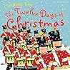 Christmas Time The Twelve Days of Christmas by Miles Kelly Publishing