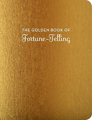 The Golden Book of Fortune-Telling (Hardcover)