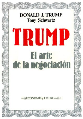TRUMP: El Arte de la Negociación