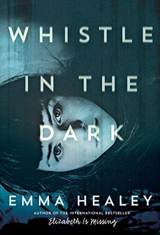 Whistle in the Dark