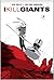 I kill giants by Joe Kelly