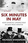 Six Minutes In Ma...