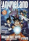 Animeland #216 by Émilie Jolois